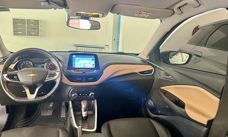 Chevrolet Onix Plus ...