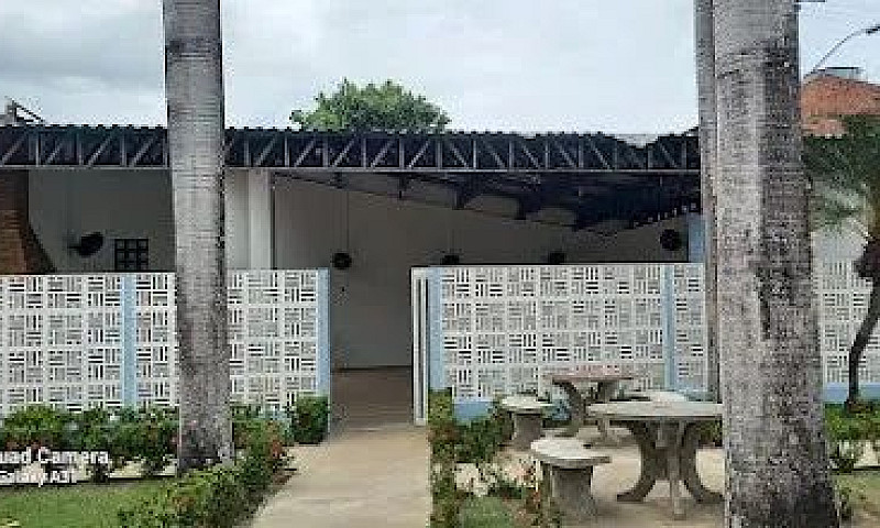 Apartamento Com 2/4 ...