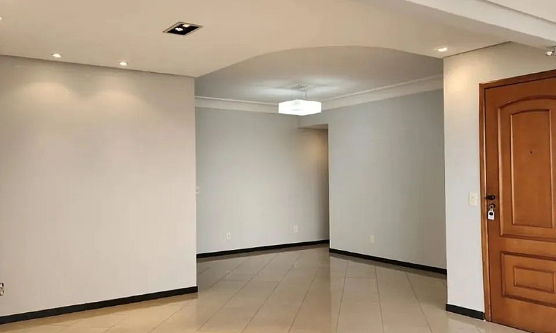 Apartamento 4 Quarto...