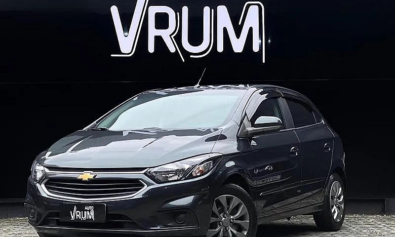 Chevrolet Onix 1.4Mt...