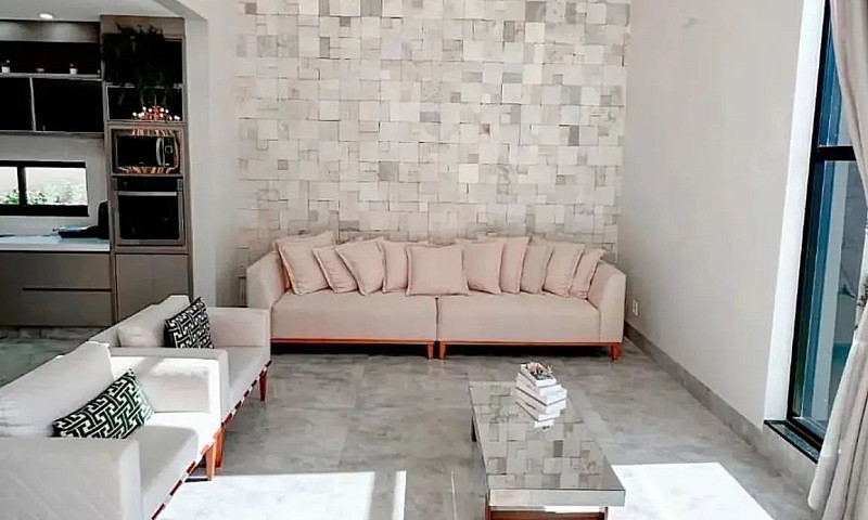 Casa Térrea A Venda,...