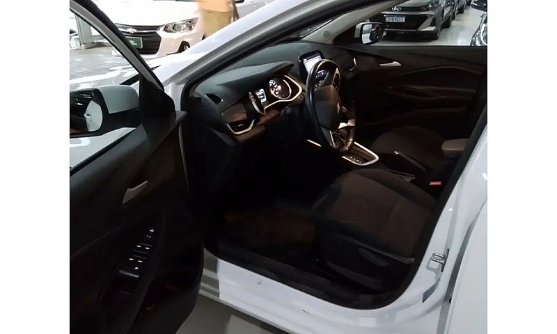 Chevrolet Onix 2024 ...