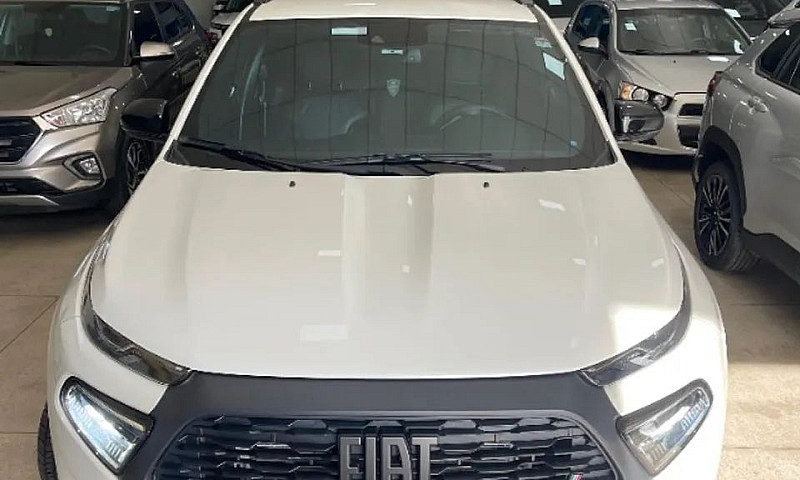 Fiat Toro Volcano T-...