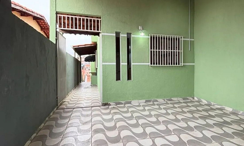 Casa A Venda No Juli...