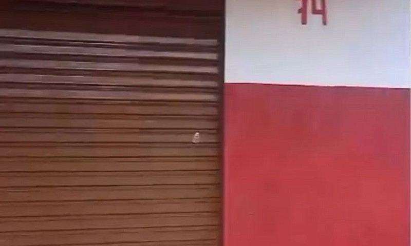 Alugo Ou Vendo...