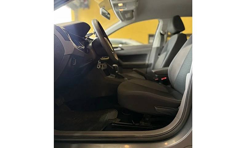 Volkswagen Virtus Co...
