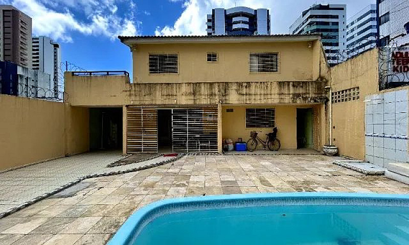 Casa Em Piedade Pert...