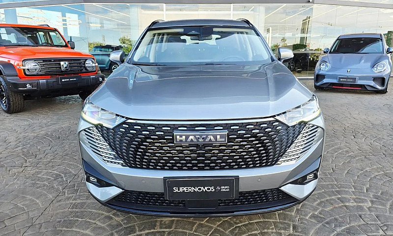 Haval Hev Premium 20...