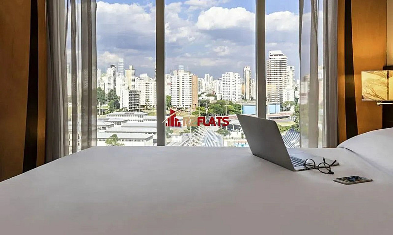 Flat Com Ótimo Preço...