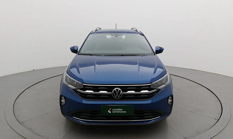 Volkswagen Nivus 202...