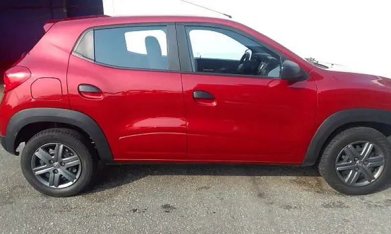 Renault Kwid Zen 1.0...