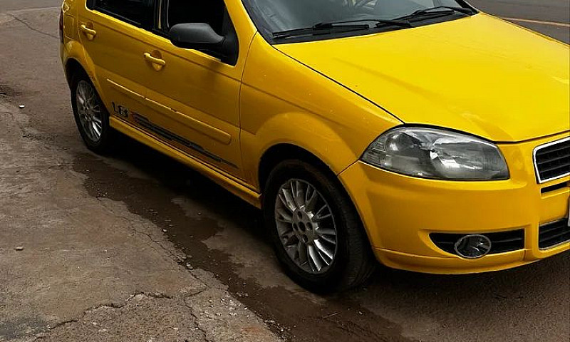 Fiat Palio 1.8R Mpi ...