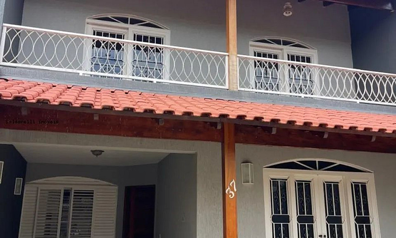 Casa Para Venda Em L...