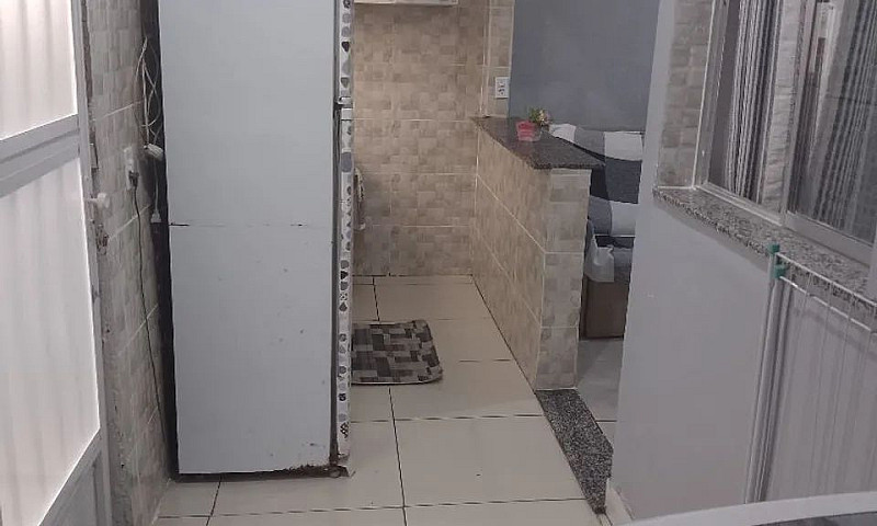 Vendo Casa Em Rocha ...