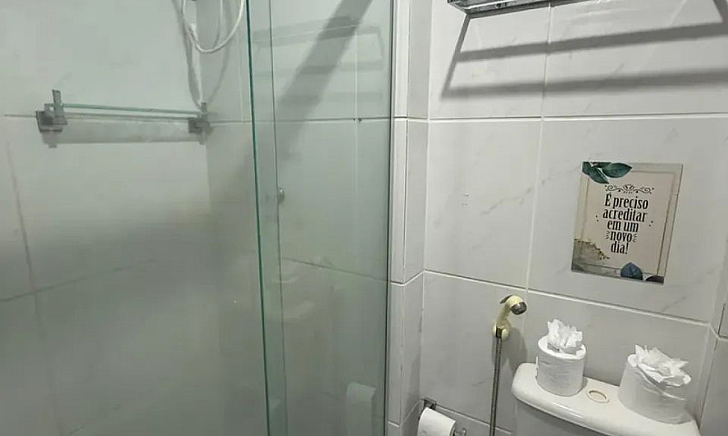 Apartamento Para Alu...