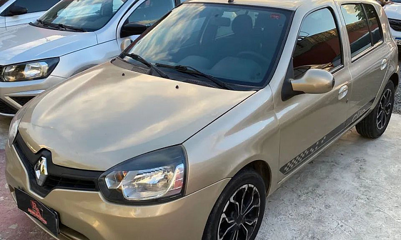 Renault Clio Rn/Aliz...