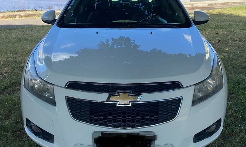 Chevrolet Cruze Lt 1...