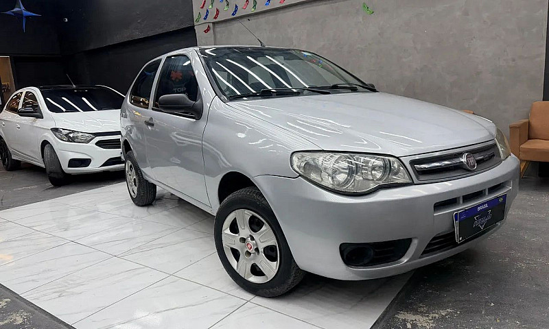 Fiat Palio 1.0 Econo...
