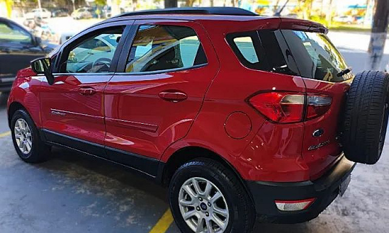 Ford Ecosport Se Dir...