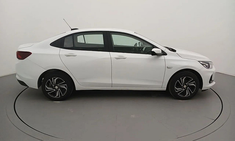 Chevrolet Onix Plus ...