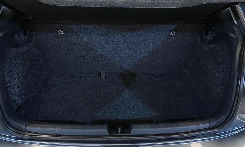 Volkswagen Polo Trac...
