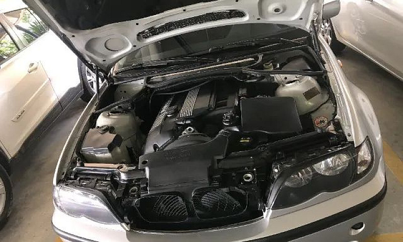 Bmw 320I A 2002...