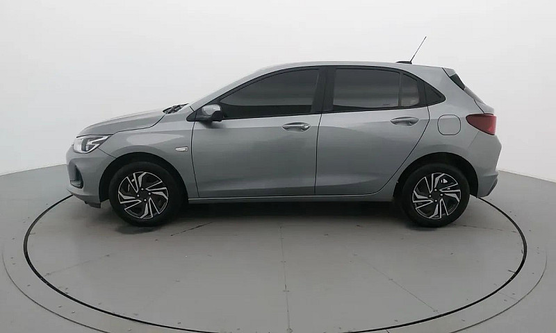 Chevrolet Onix Hatch...