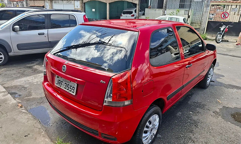 Fiat Palio 1.0/ Trof...