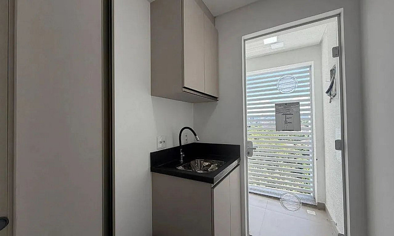 Apartamento Com 3 Do...