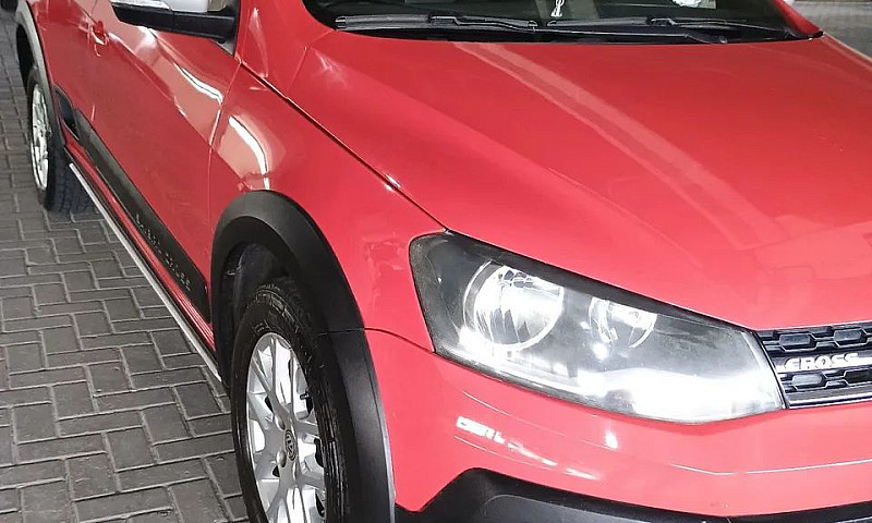 Volkswagen Saveiro C...
