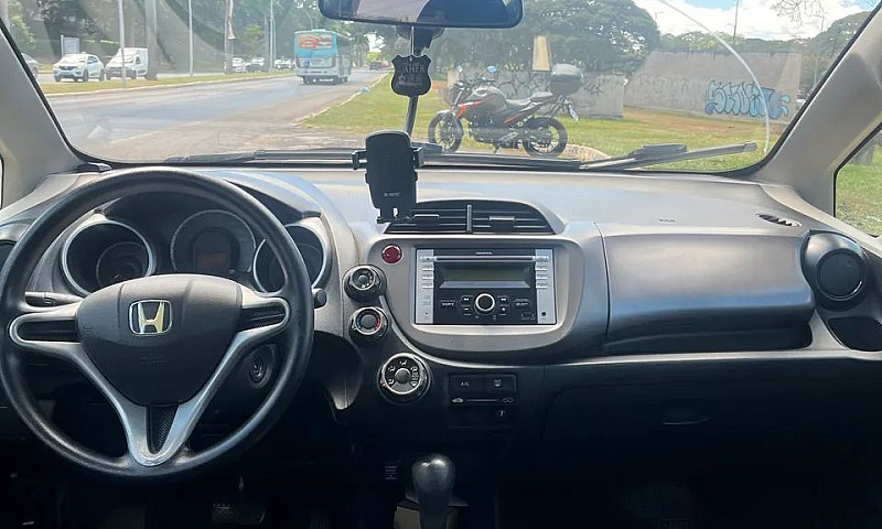 Honda Fit Lx 1.4/ 1....