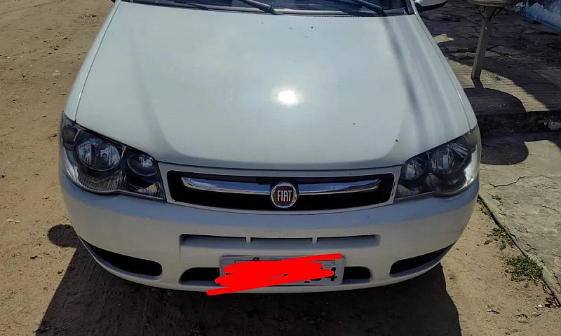 Fiat Palio 1.0 Econo...