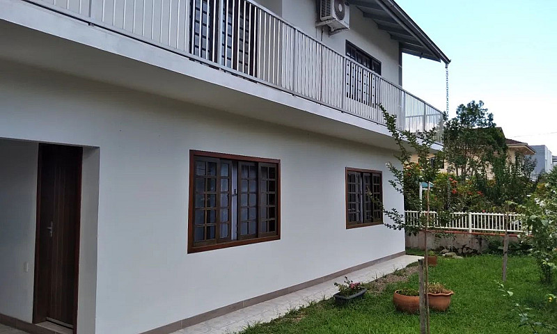 Casa Sobrado, Com 2 ...