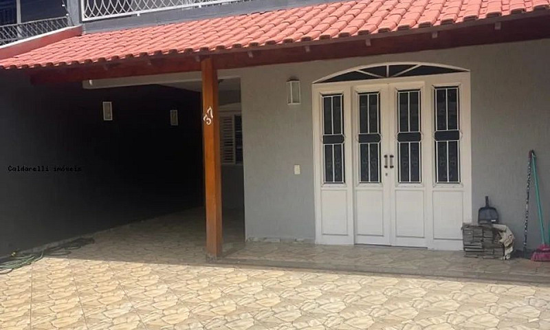 Casa Para Venda Em L...
