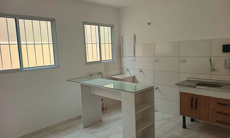 3 Cômodos -Vila Pira...