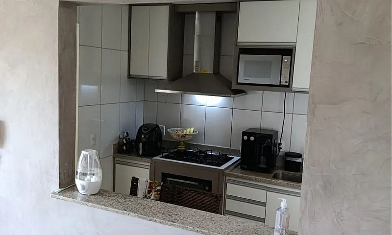 Apartamento Bairro S...