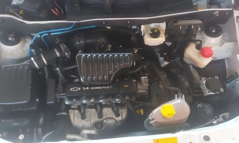 Chevrolet Montana Ls...