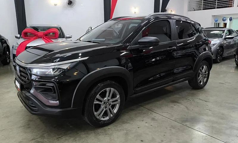 Fiat Pulse Drive 1.3...