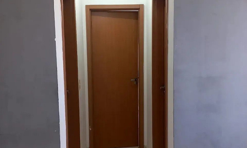 Apartamento 2 Quarto...