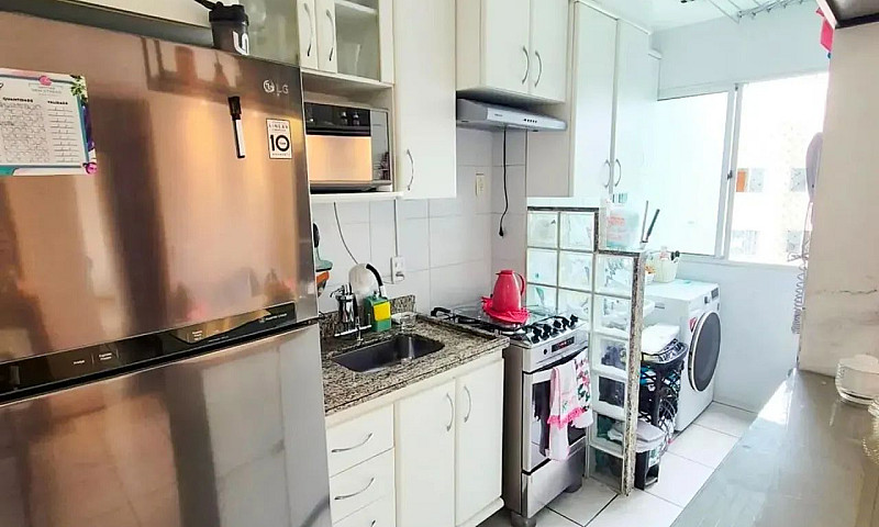 Lindo Apartamento Co...