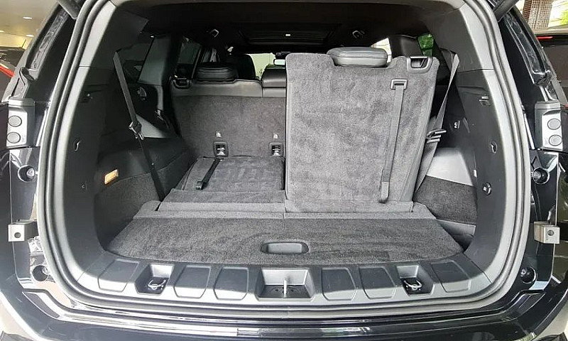 Jeep Commander Black...