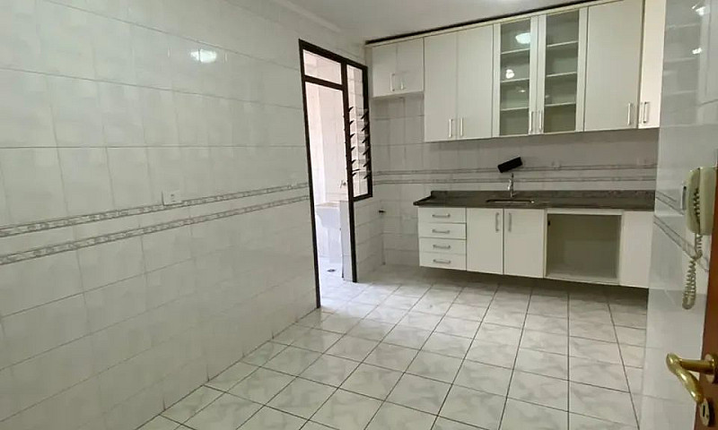 Apartamento Com 3 Do...