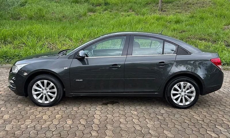 Chevrolet Cruze Lt 1...