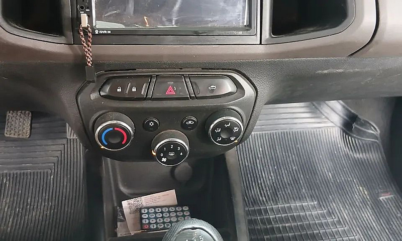 Chevrolet Prisma Sed...