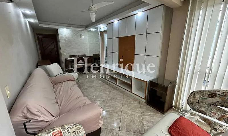 Apartamento Para Ven...