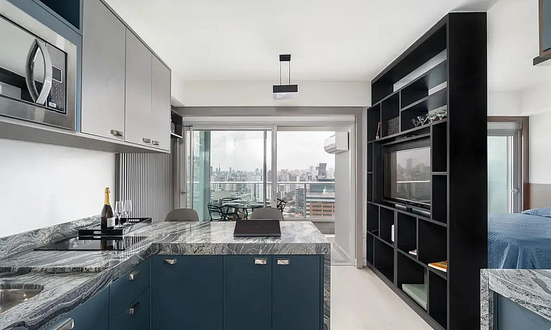 Apartamento Para Ven...
