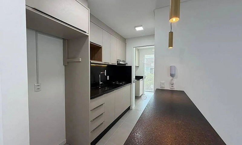 Apartamento Com 3 Do...