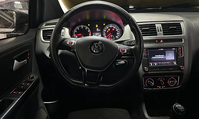 Volkswagen Fox Xtrem...