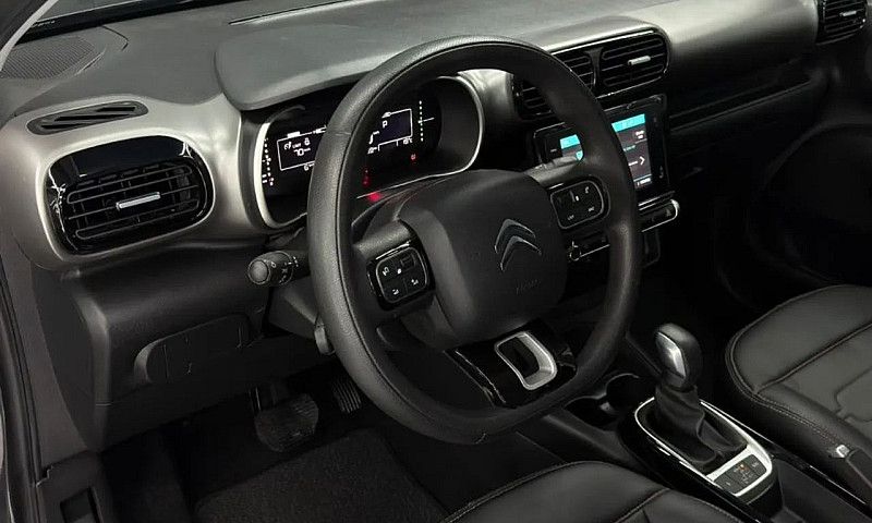 Citroen C4 Cactus Fe...