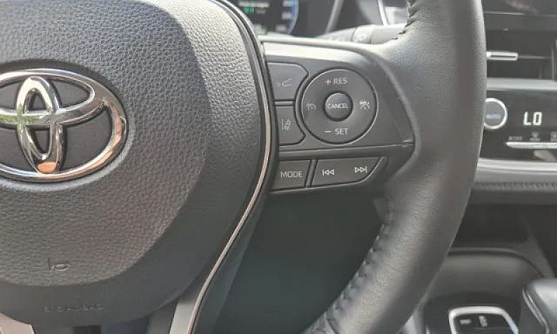 Toyota Corolla Xei 2...